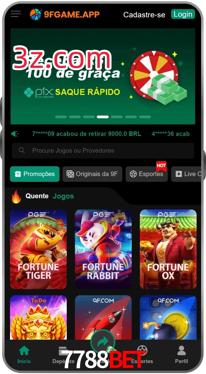 7788Bet