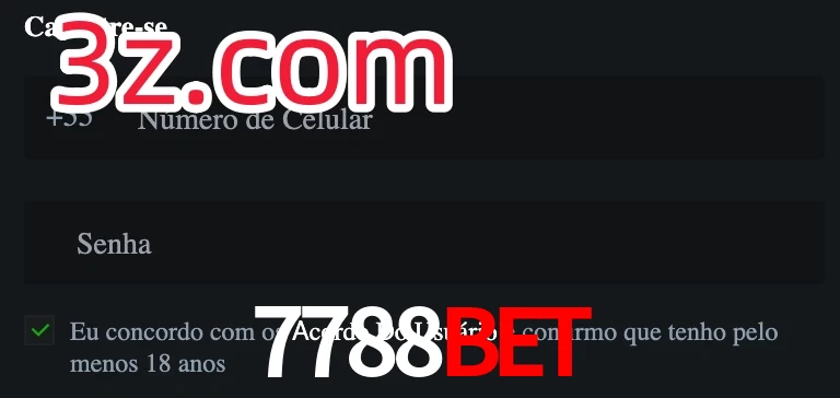 7788Bet